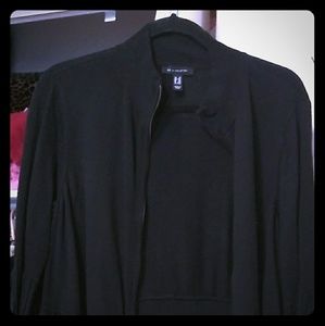 Halsted sweatshirt knit